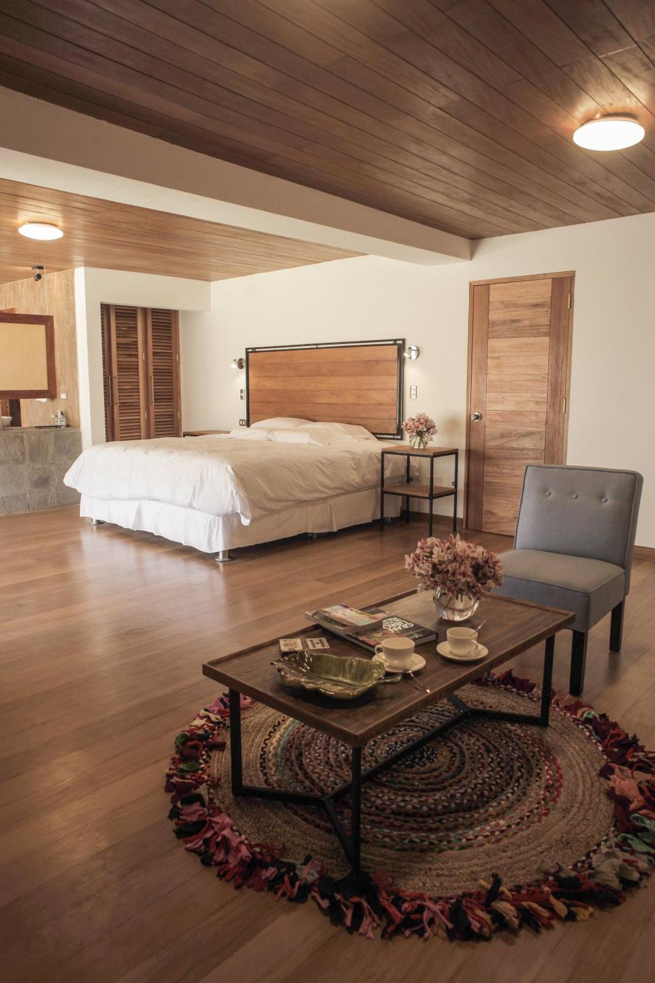 Villa Casafranca Ollantaytambo Zimmer foto