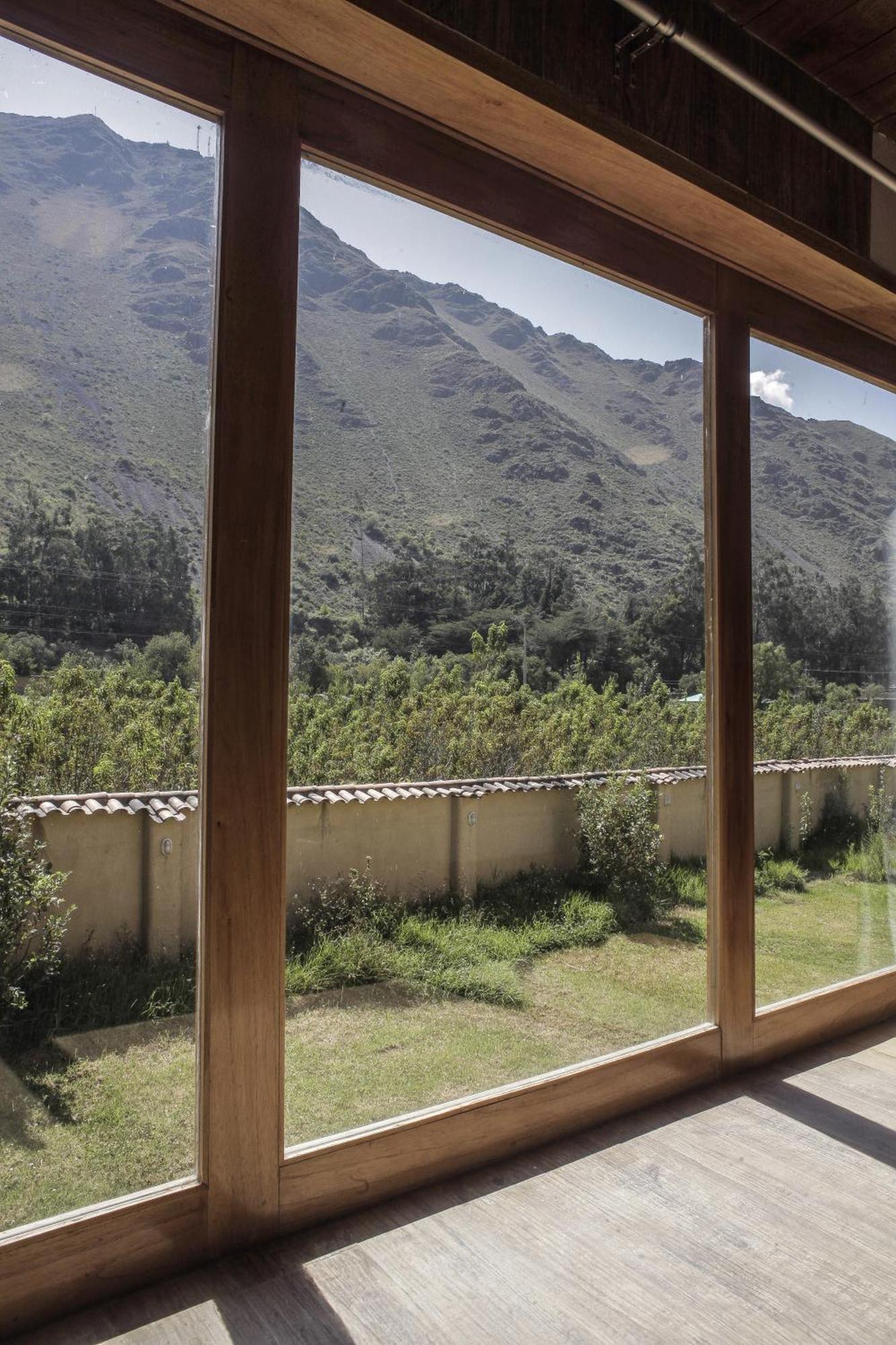 Villa Casafranca Ollantaytambo Zimmer foto