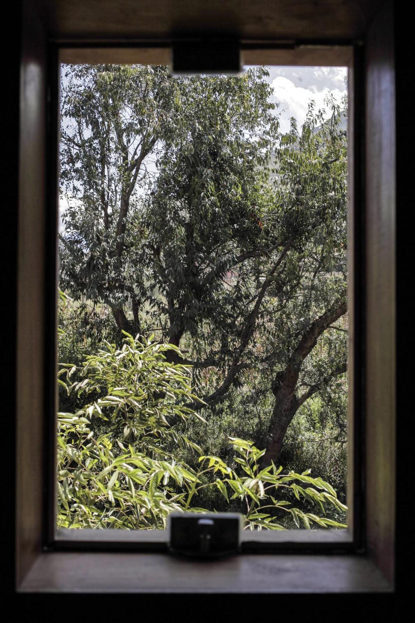 Villa Casafranca Ollantaytambo Zimmer foto